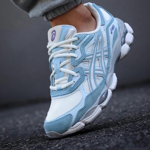 ASICS GEL-NYC – Premium Running Sneakers
