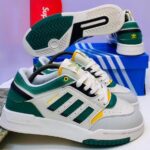 Adidas Drop Step Low | KinetixLuxury Nigeria