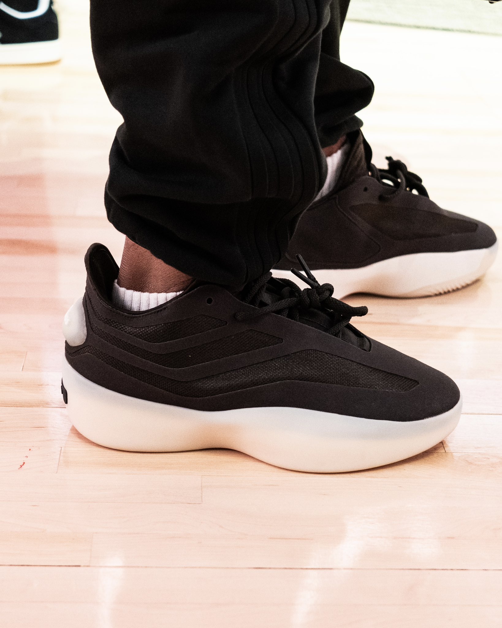 Adidas Fear of God Athletics