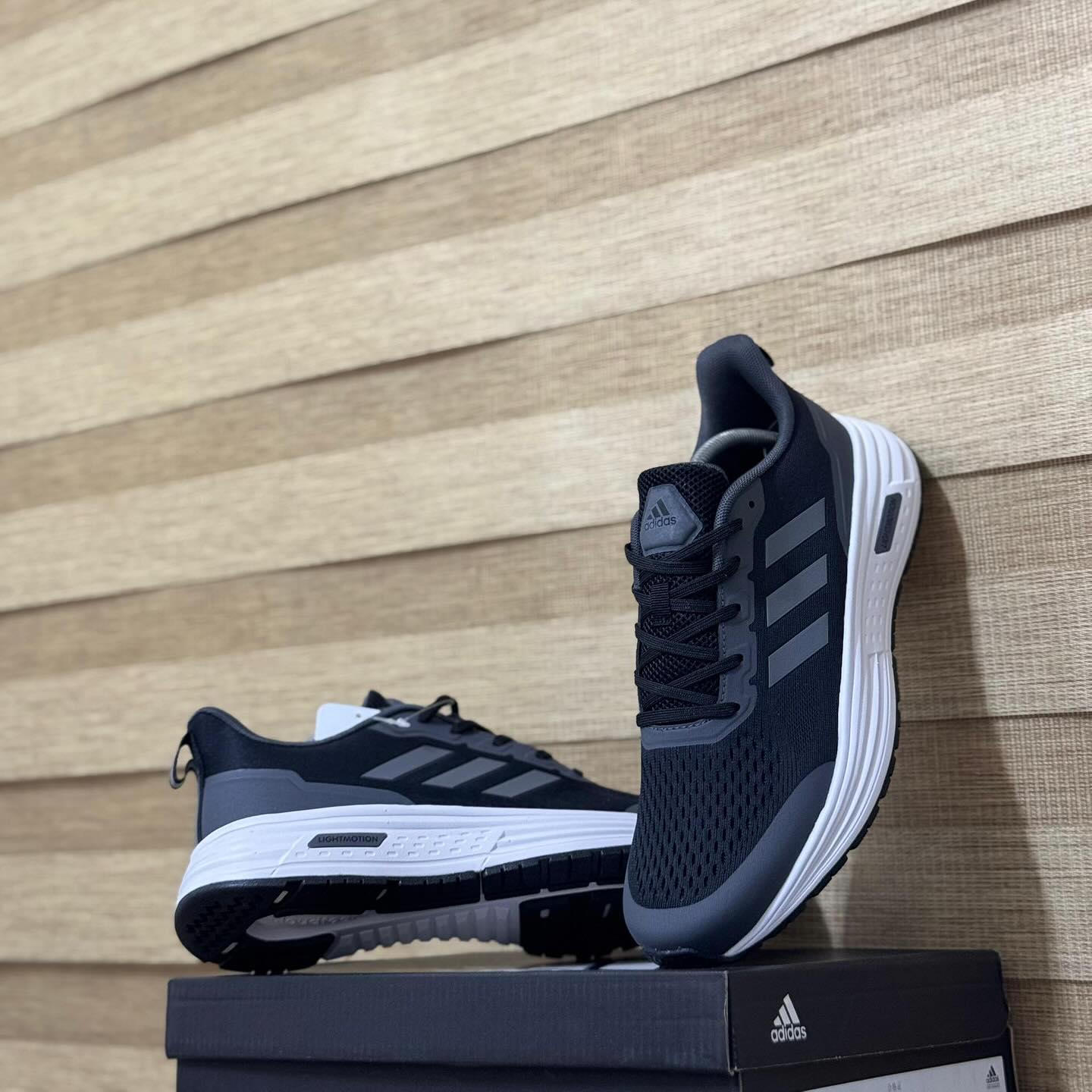 Adidas Lightmotion Running Shoes | KinetixLuxury Nigeria
