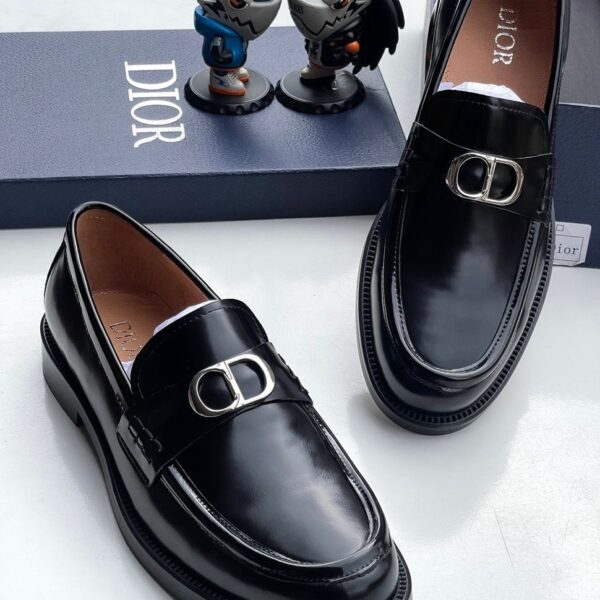 Dior Granville Loafer | KinetixLuxury Nigeria