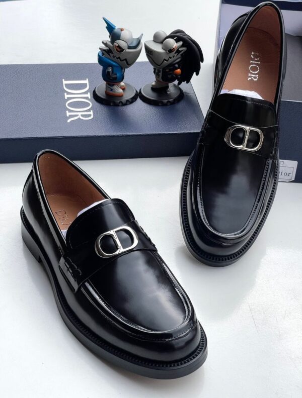 Dior Granville Loafer Dior Granville Loafer | KinetixLuxury Nigeria