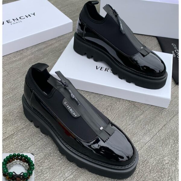 Givenchy Loafers – Refined Luxury Elegance | KinetixLuxury Nigeria