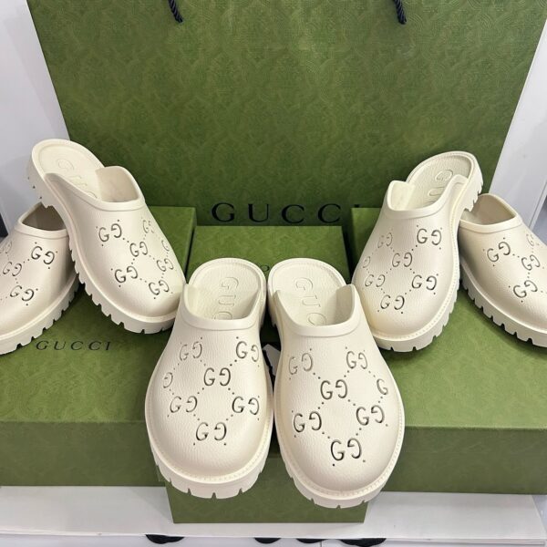 Gucci Clogs | KinetixLuxury Nigeria