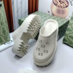 Gucci Clogs | KinetixLuxury Nigeria