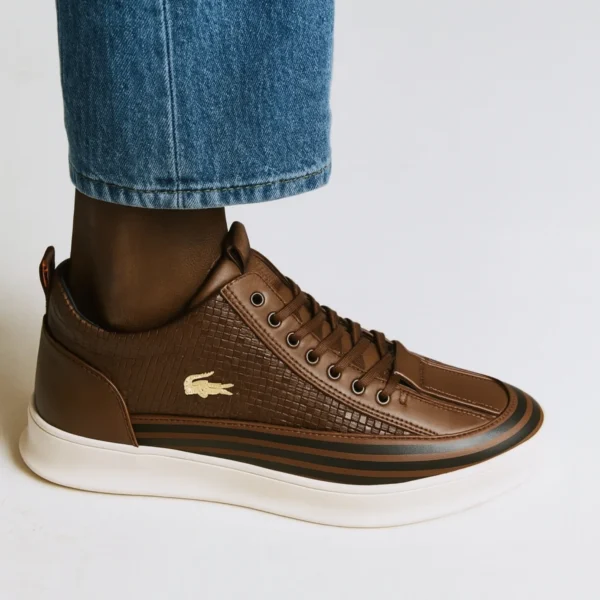 Lacoste Sneakers | KinetixLuxury Nigeria