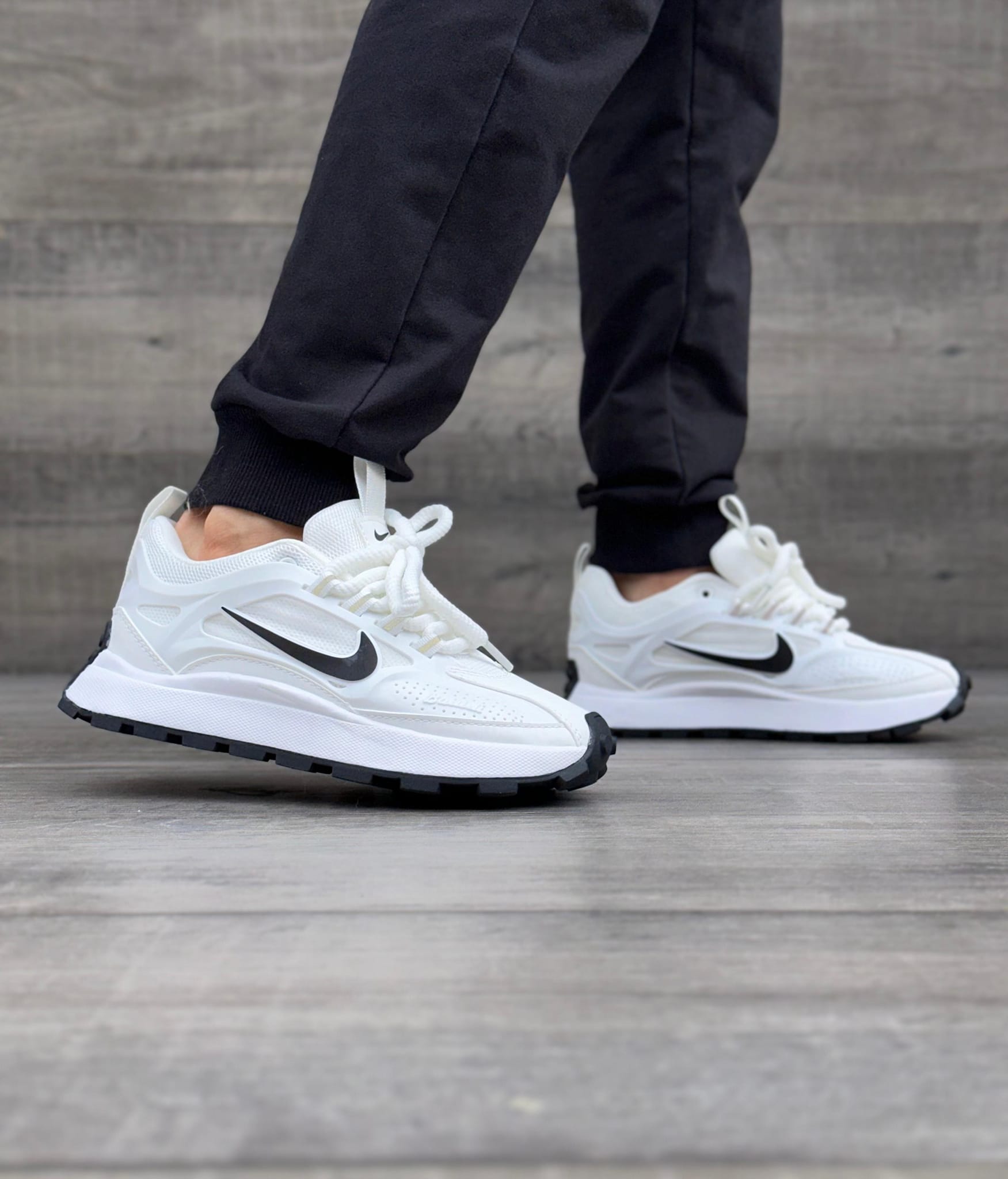 Nike Bailleli Fashion Sneakers | KinetixLuxury Nigeria