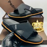 Pedro Sandals | KinetixLuxury Nigeria