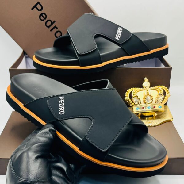 Pedro Sandals | KinetixLuxury Nigeria