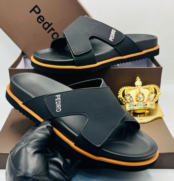 Pedro Sandals | KinetixLuxury Nigeria