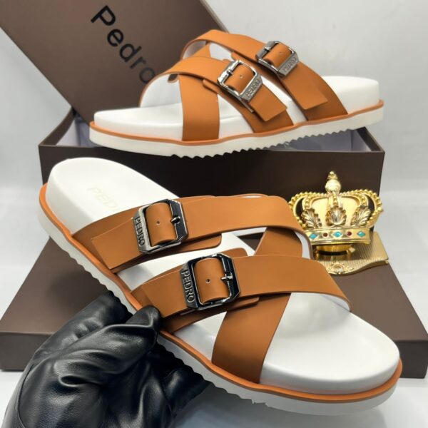 Pedro Slides | KinetixLuxury Nigeria