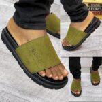 Pedro Slippers – Stylish Everyday Footwear