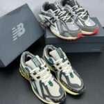 New Balance 1906R – Retro Running Sneakers