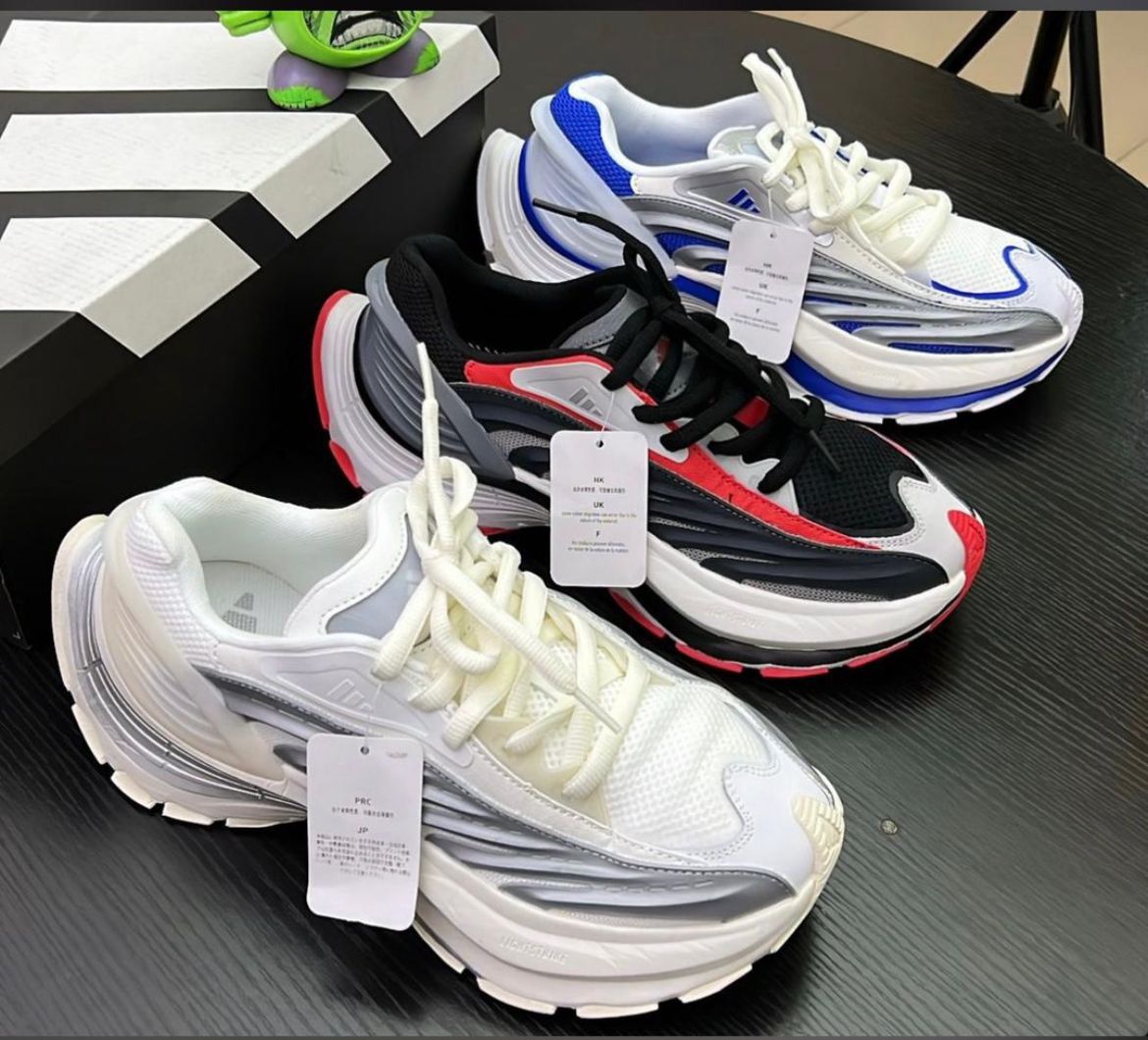Adidas Adifom SLTN – Trendy Lifestyle Sneakers