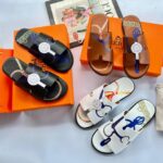 Hermès Oran Sandal – Iconic Luxury Footwear