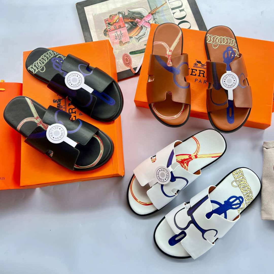 Hermès Oran Sandal – Iconic Luxury Footwear