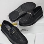 Hermès Footwear – Timeless Luxury & Craftsmanship