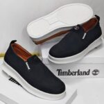 Timberland Loafers – Rugged Elegance for Men