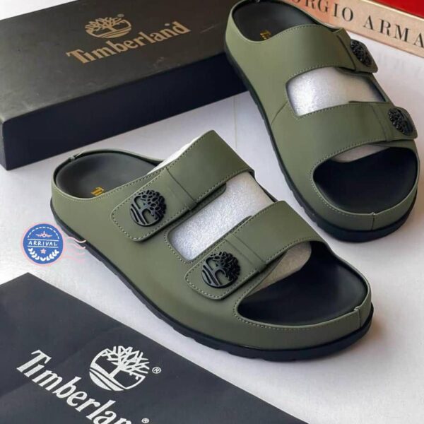 Timberland Garrison Trail 2-Strap Sline | JinsoLegacy