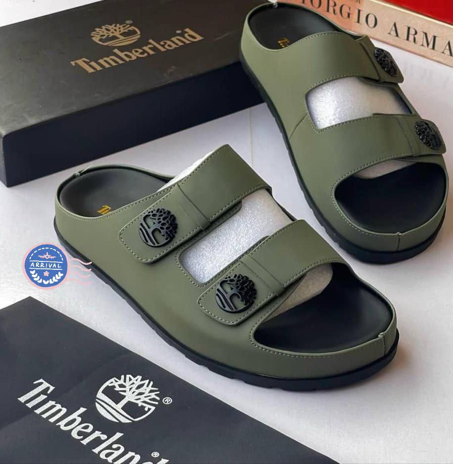 Timberland Garrison Trail 2-Strap Sline | JinsoLegacy