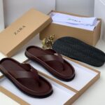 Zara Palm’s – Casual Stylish Slippers | KinetixLuxury Nigeria