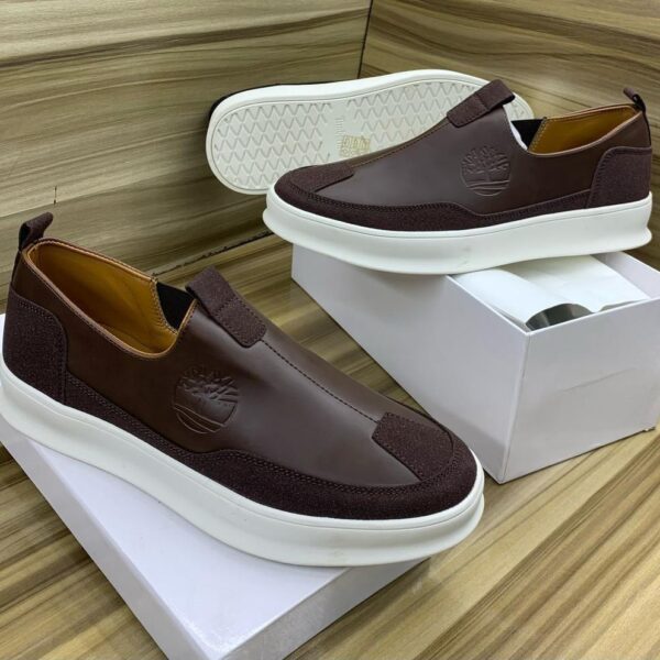 Timberland – Iconic Rugged Footwear | KinetixLuxury