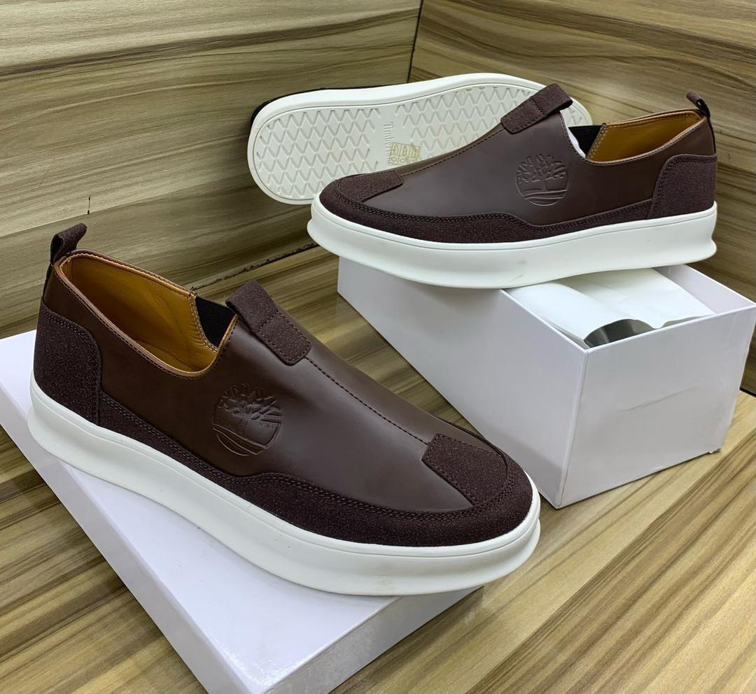 Timberland – Iconic Rugged Footwear | KinetixLuxury