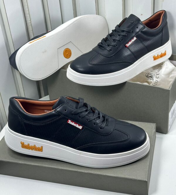 Timberland – Rugged & Stylish Footwear | KinetixLuxury