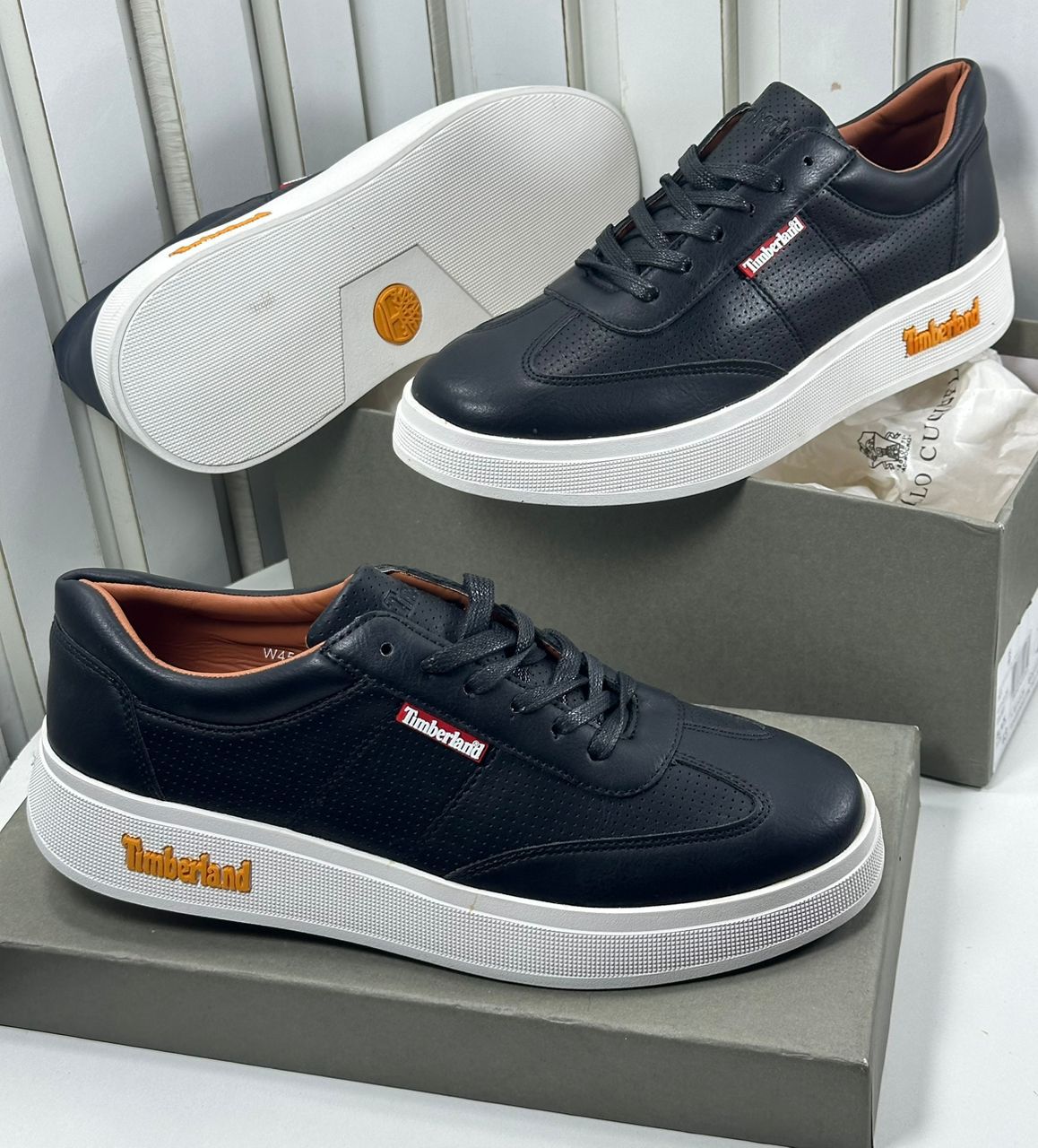 Timberland – Rugged & Stylish Footwear | KinetixLuxury