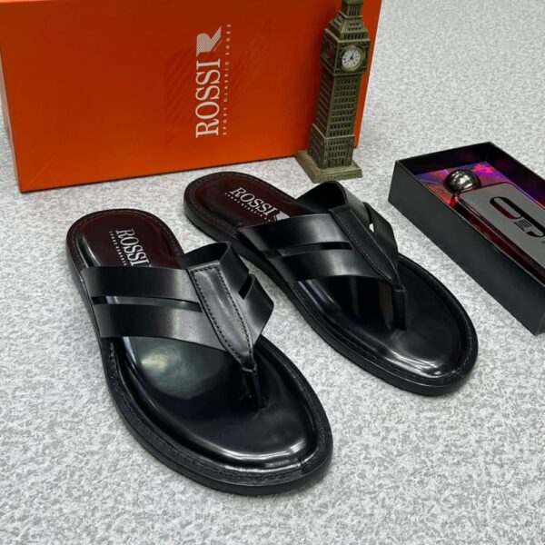 Rossi – Premium Luxury Footwear | KinetixLuxury