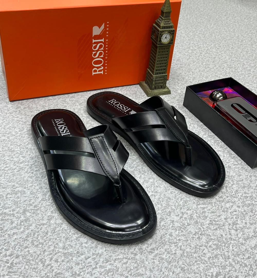 Rossi – Premium Luxury Footwear | KinetixLuxury