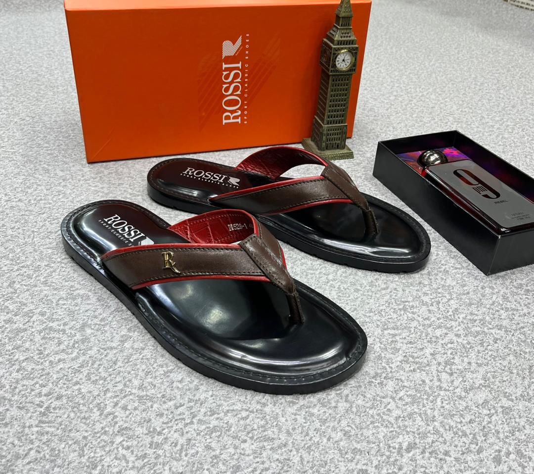 Rossi – Premium Luxury Footwear | KinetixLuxury