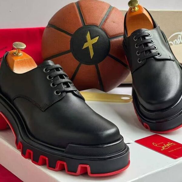 Christian Louboutin Davisol Derby