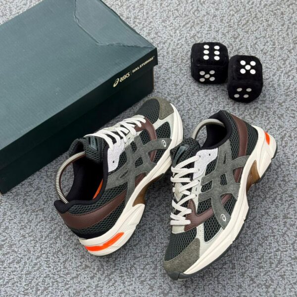 ASICS x HAL STUDIOS GEL-1130 MK-II
