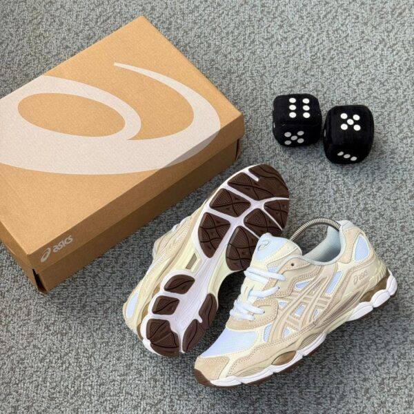 ASICS GEL-1130 | Classic Runner