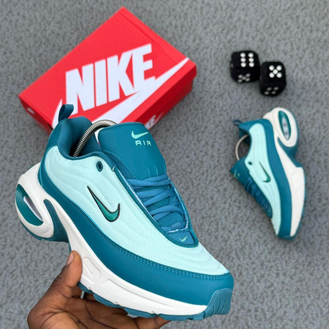 Nike Air Max AP | Sleek Lifestyle Comfort