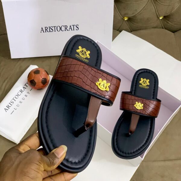 ARISTOCRATS LUXURY | Where Sophistication