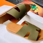 Hermès Oran Sandals | Effortless Luxury