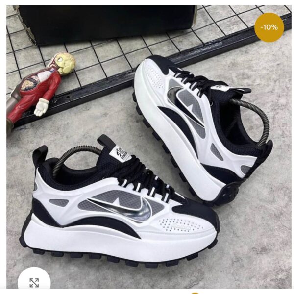 Nike P-6000 | Retro Runner