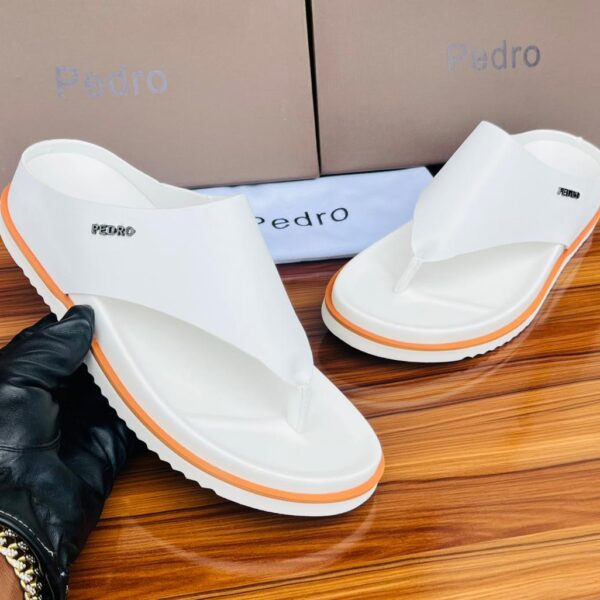 PEDRO | Contemporary Minimalist Footwear Style