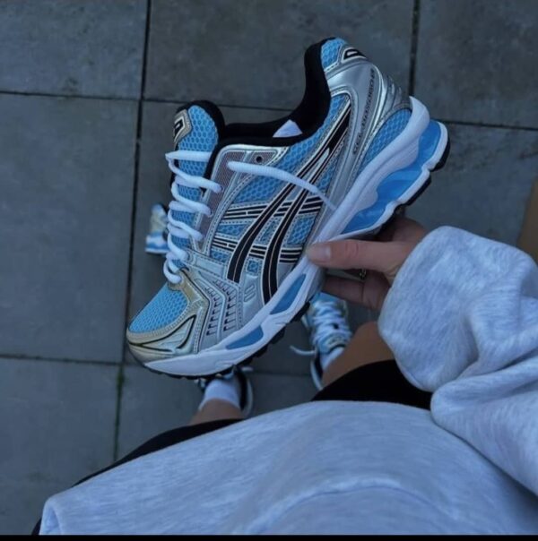 ASICS Gel-Kayano 14 Sneakers – Performance Comfort ASICS Gel-Kayano 14 Sneakers – Performance Comfort