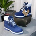 Timberland Men’s Boots – Rugged Style & Comfort