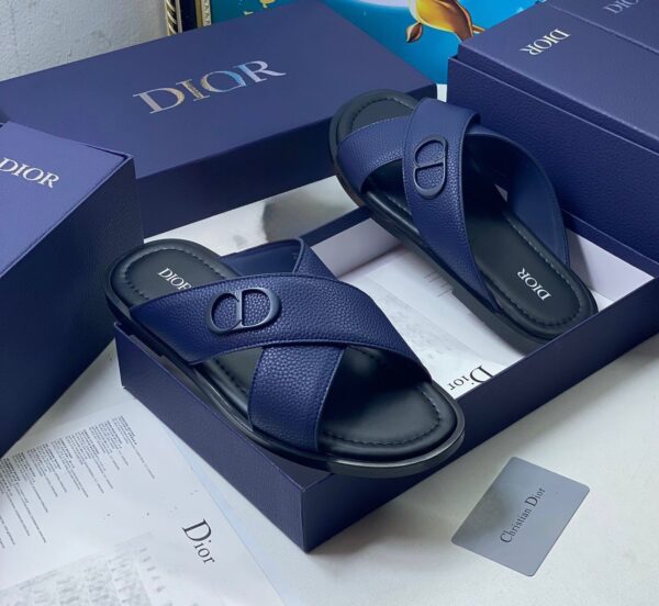 Luxury Leather Designer Sandals Luxury Leather Designer Sandals